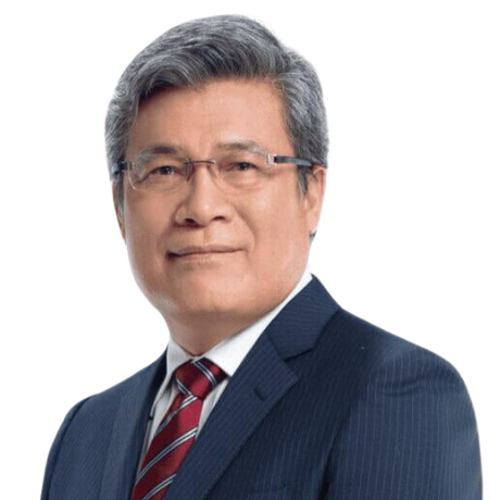 YBhg. Datuk Nelson Balang Rining